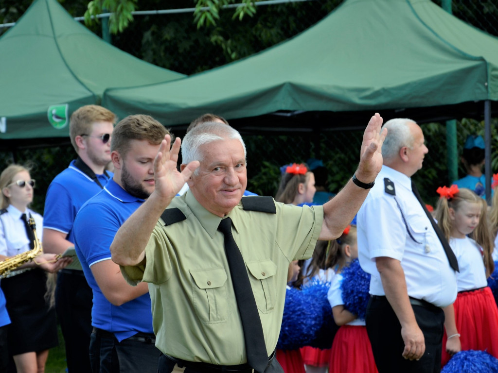 Jest w Orkiestrach jakaś siła (FOTORELACJA)