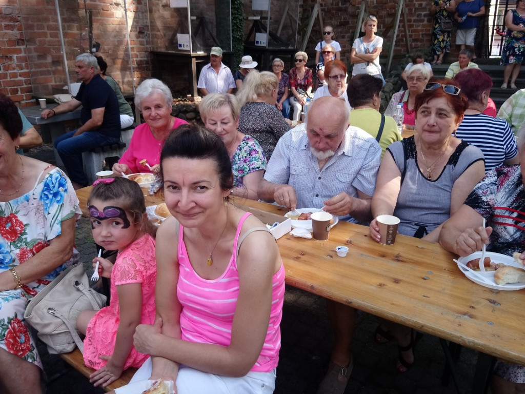 OSTRZESZÓW: Festyn Rodzinny Dzielnic pod Basztą