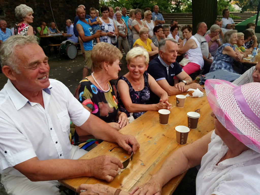 OSTRZESZÓW: Festyn Rodzinny Dzielnic pod Basztą