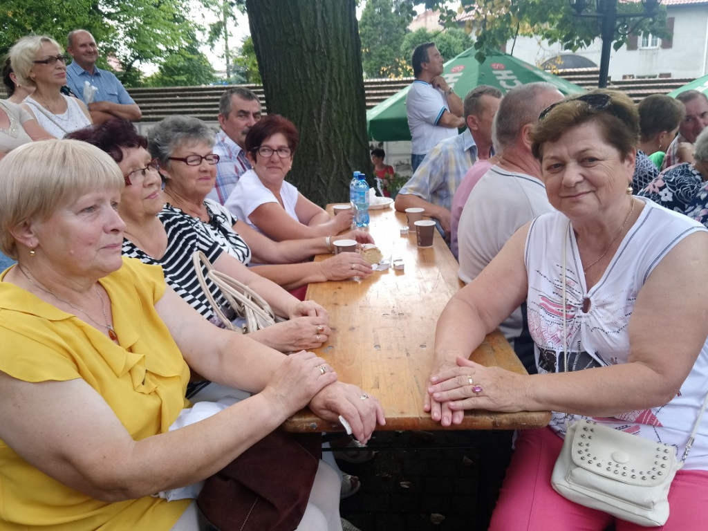 OSTRZESZÓW: Festyn Rodzinny Dzielnic pod Basztą