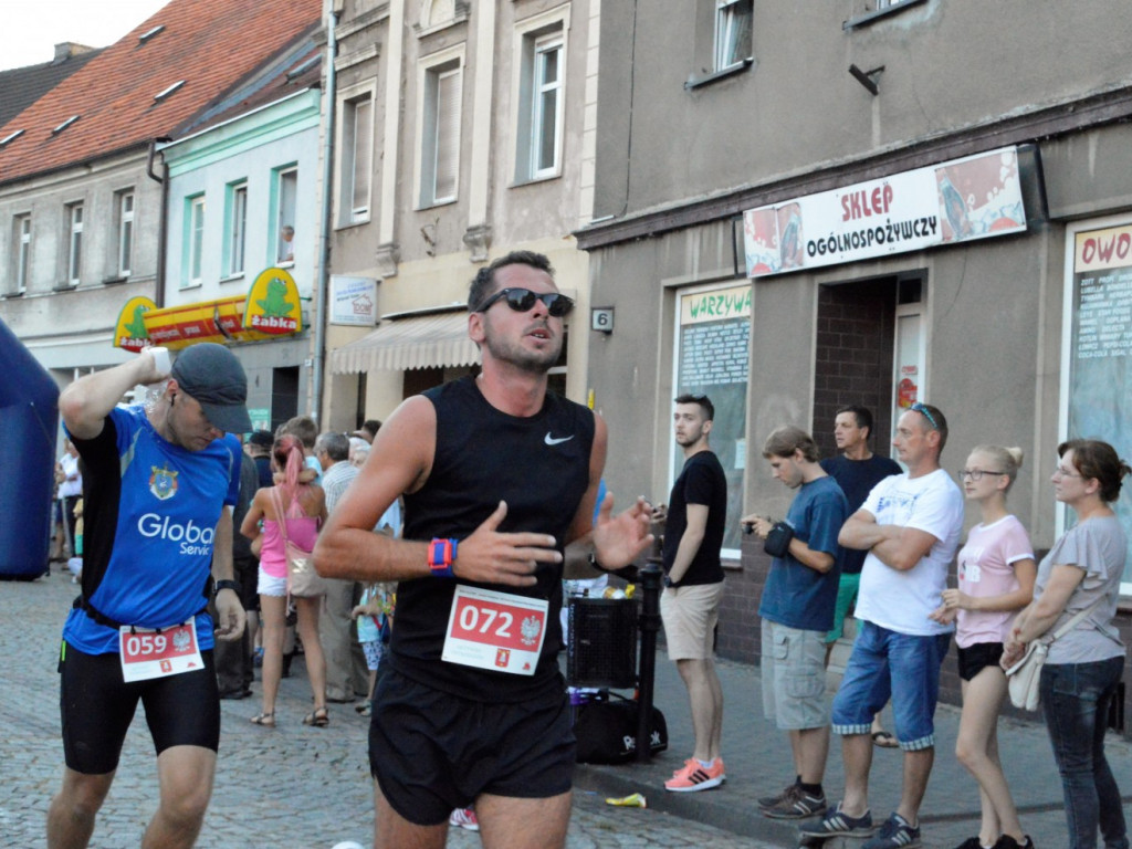 OSTRZESZÓW: Bieg na 100-lecie Odzyskania Niepodległości (FILM)