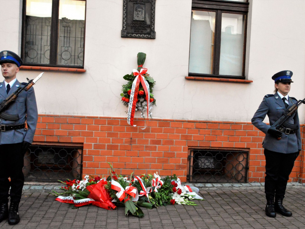 OSTRZESZÓW: Święto Wojska Polskiego (FILM)