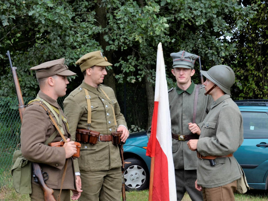 Festyn Rodzinny w Palatach (FILM)