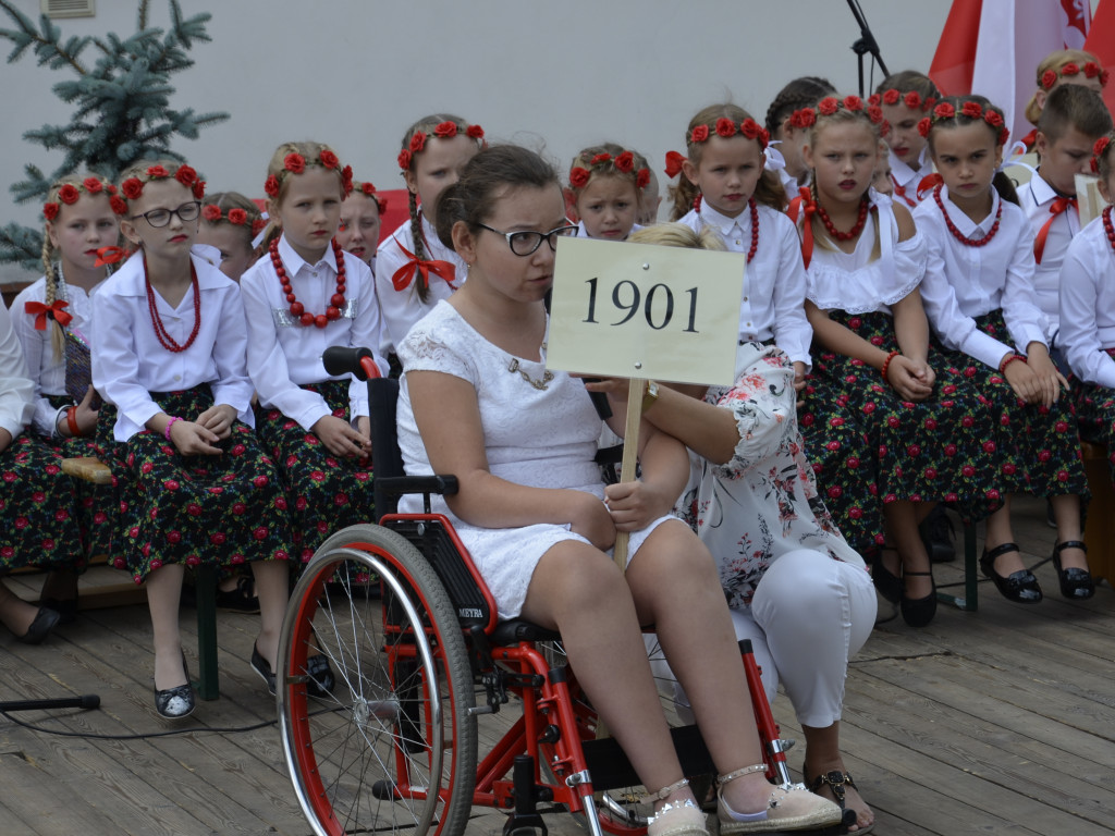 OSP w Kuźnicy Grabowskiej świętowała (ZOBACZ FILM)