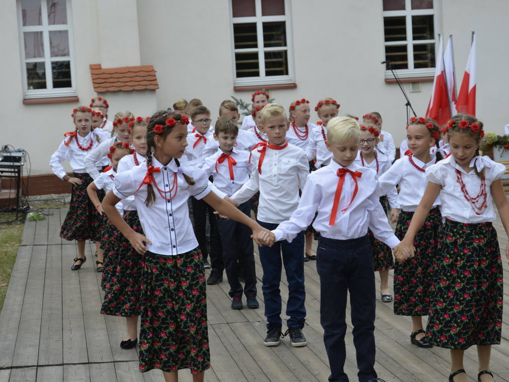 OSP w Kuźnicy Grabowskiej świętowała (ZOBACZ FILM)