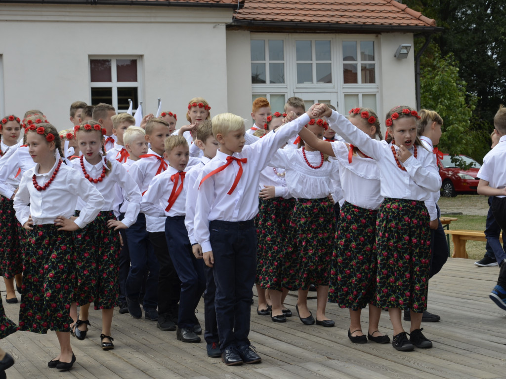 OSP w Kuźnicy Grabowskiej świętowała (ZOBACZ FILM)