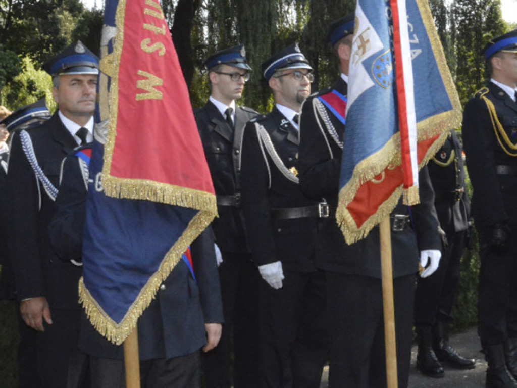 OSTRZESZÓW: Obchody rocznicy wybuchu II wojny światowej