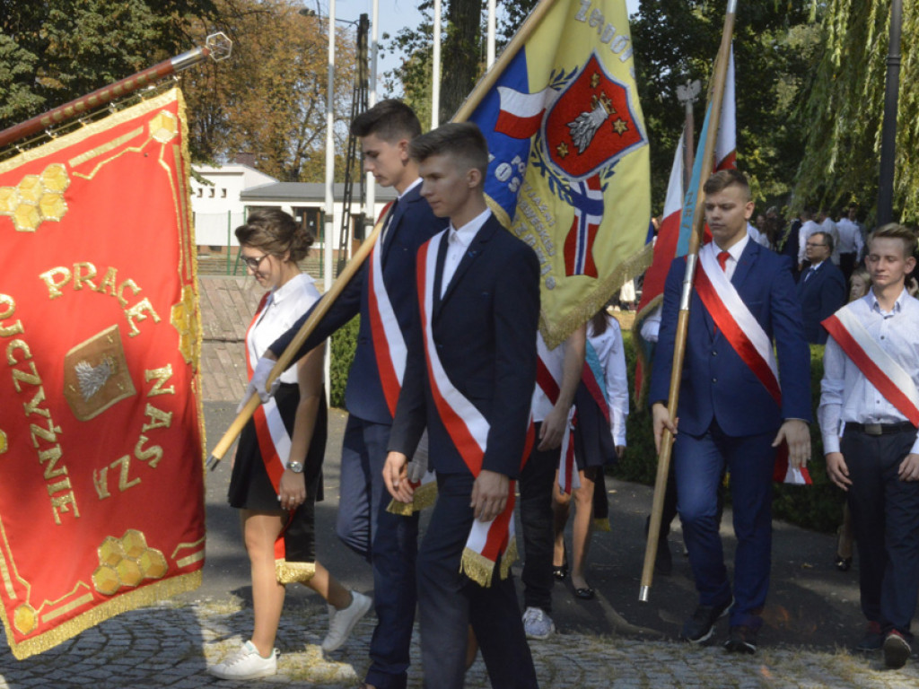 OSTRZESZÓW: Obchody rocznicy wybuchu II wojny światowej