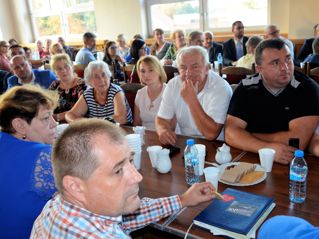 PSL odkrywa swoje wyborcze karty