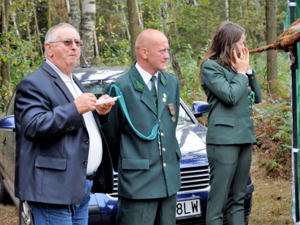 Kopytka ze szpinakiem, z polędwiczkami w sosie kurkowym...