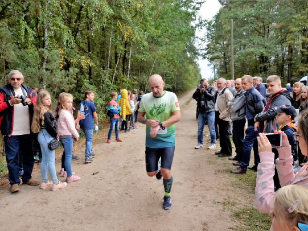 Kopytka ze szpinakiem, z polędwiczkami w sosie kurkowym...