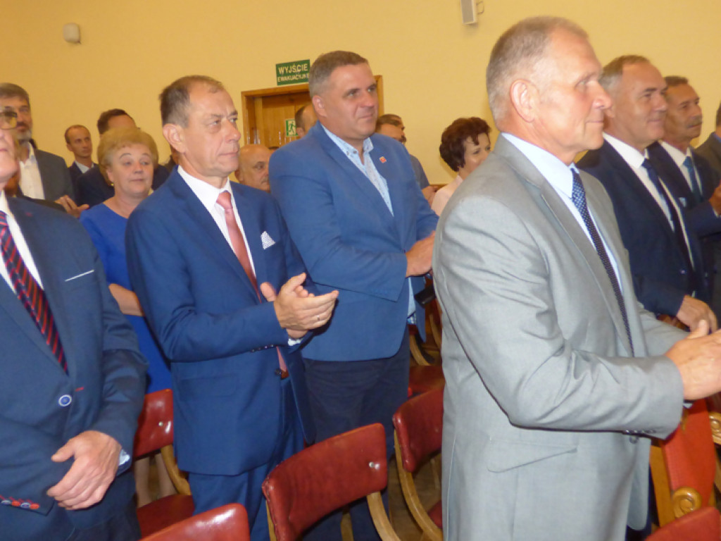 OSTRZESZÓW: Medal dla człowieka renesansu