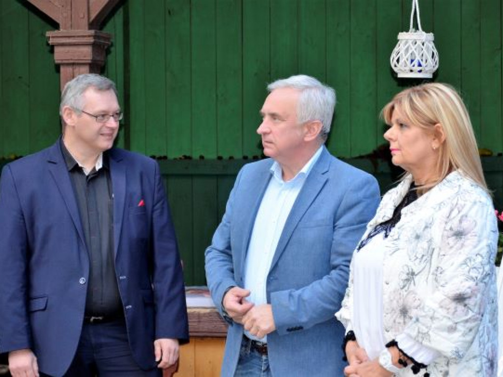 Teledysk wygrała grupa Septymole