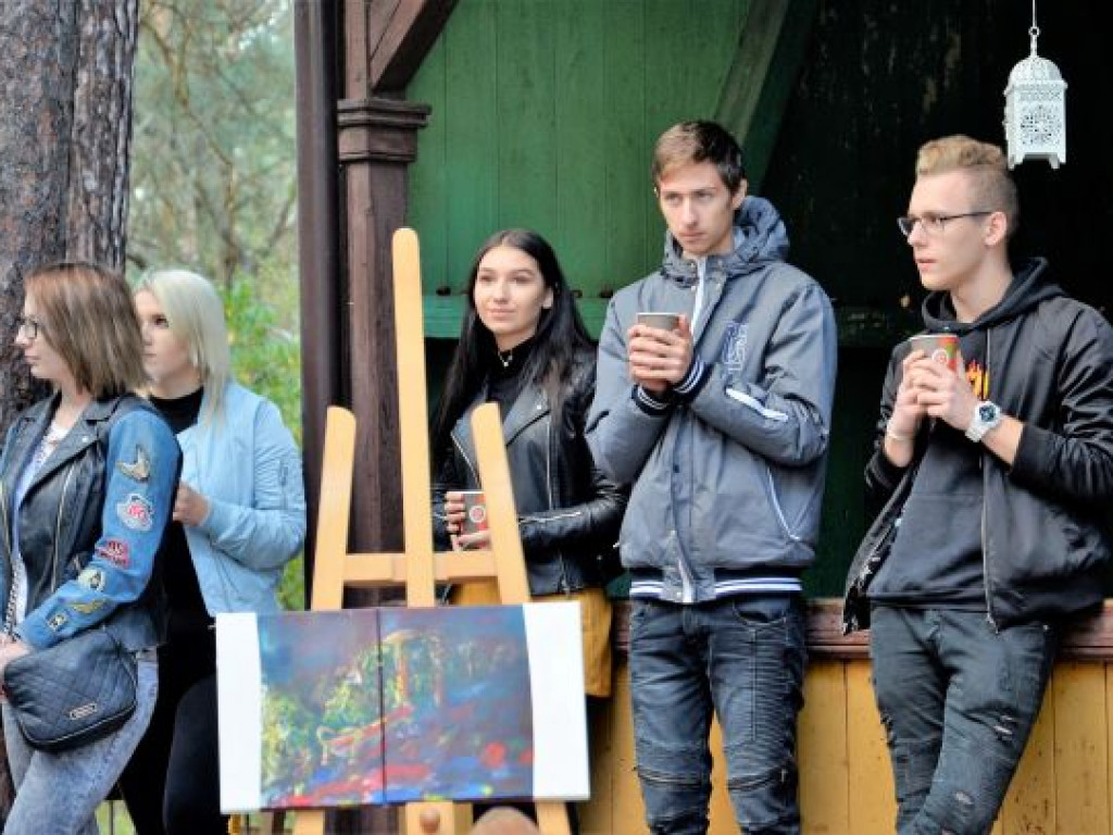 Teledysk wygrała grupa Septymole