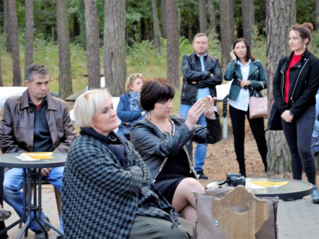 Teledysk wygrała grupa Septymole