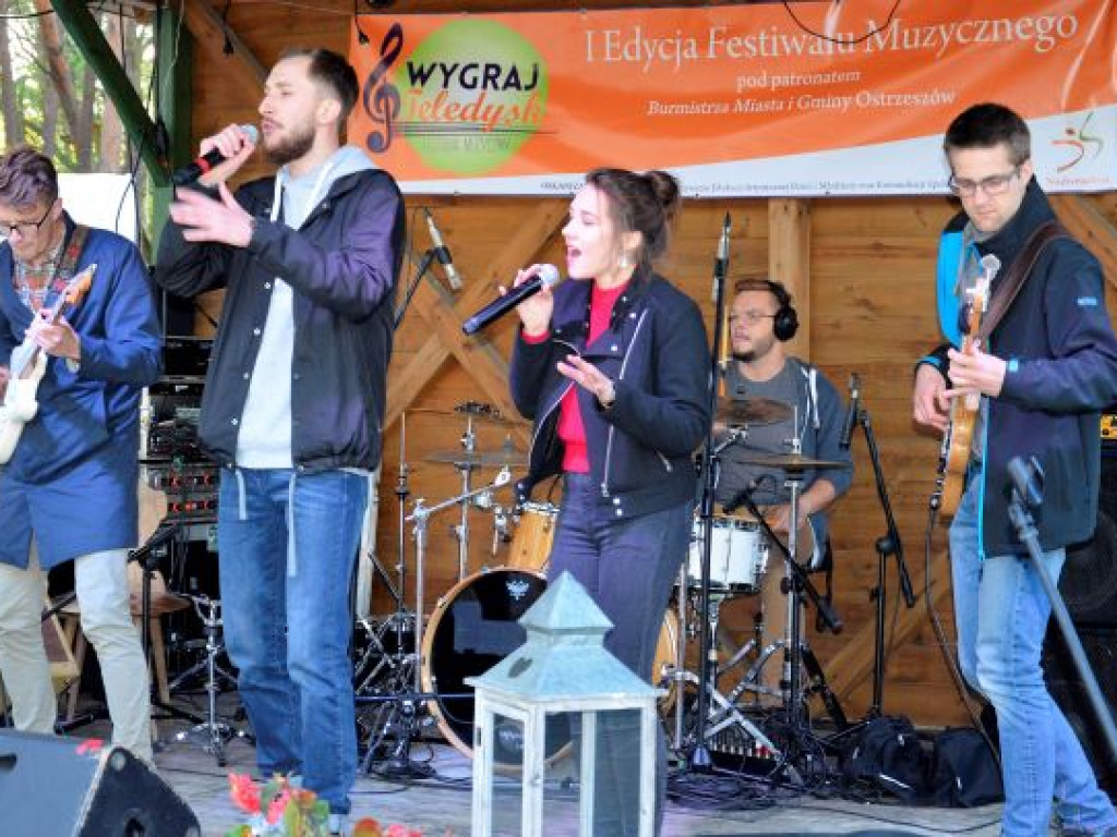 Teledysk wygrała grupa Septymole