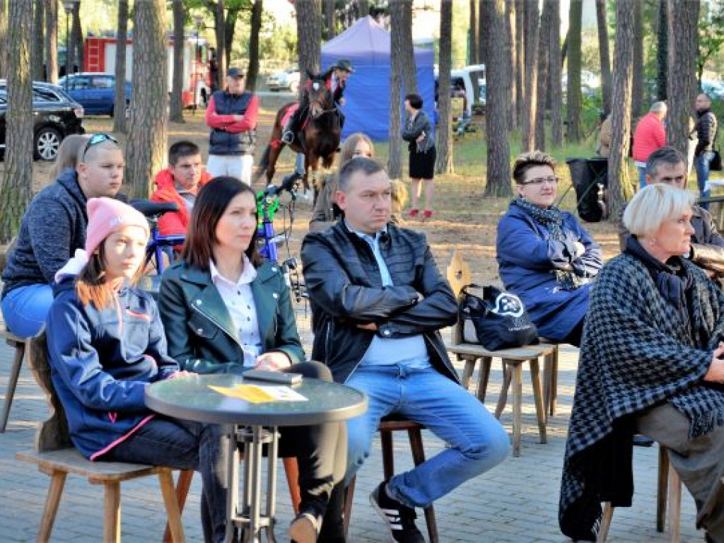 Teledysk wygrała grupa Septymole