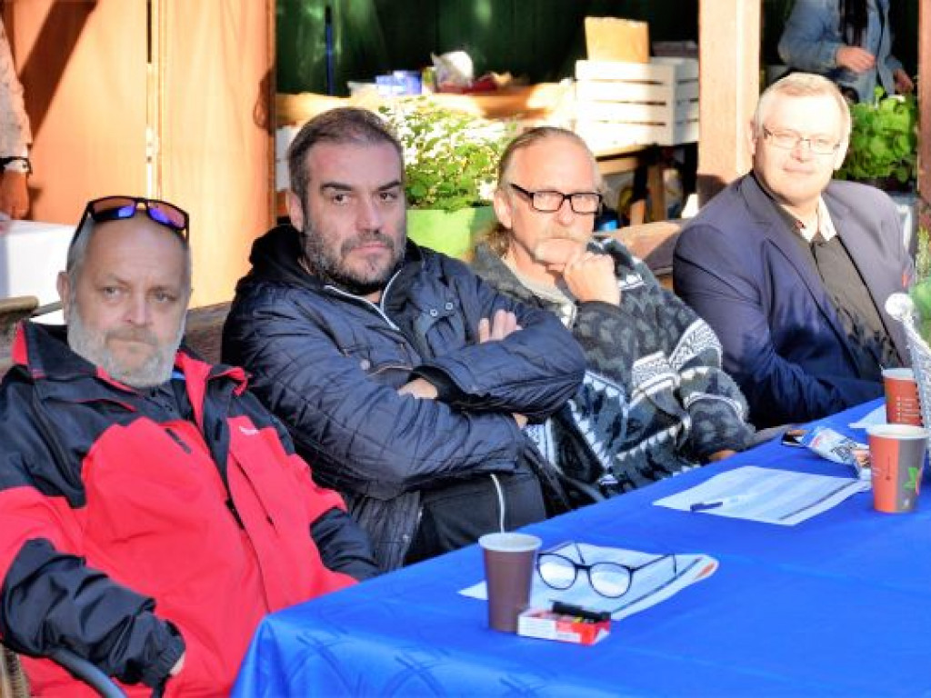 Teledysk wygrała grupa Septymole