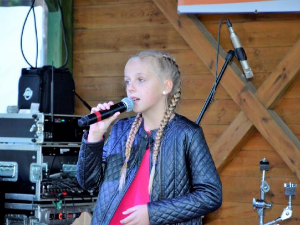 Teledysk wygrała grupa Septymole