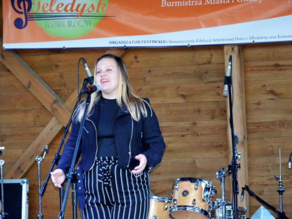 Teledysk wygrała grupa Septymole