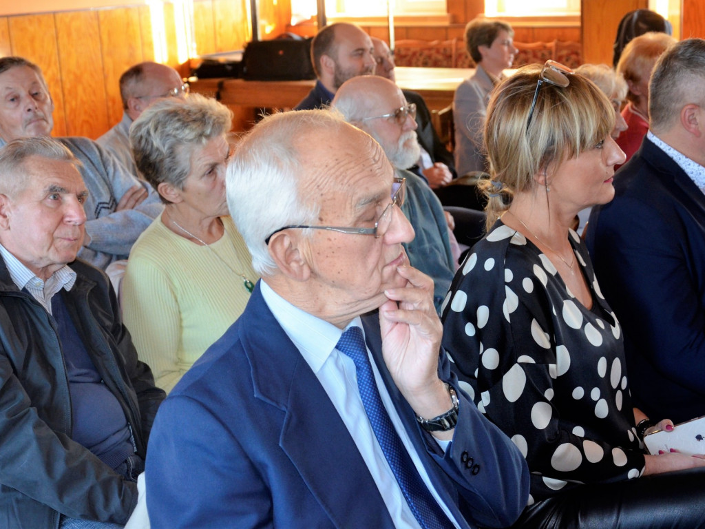 Konwencja wyborcza Prawa i Sprawiedliwości w Ostrzeszowie