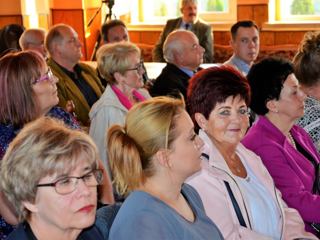 Konwencja wyborcza Prawa i Sprawiedliwości w Ostrzeszowie