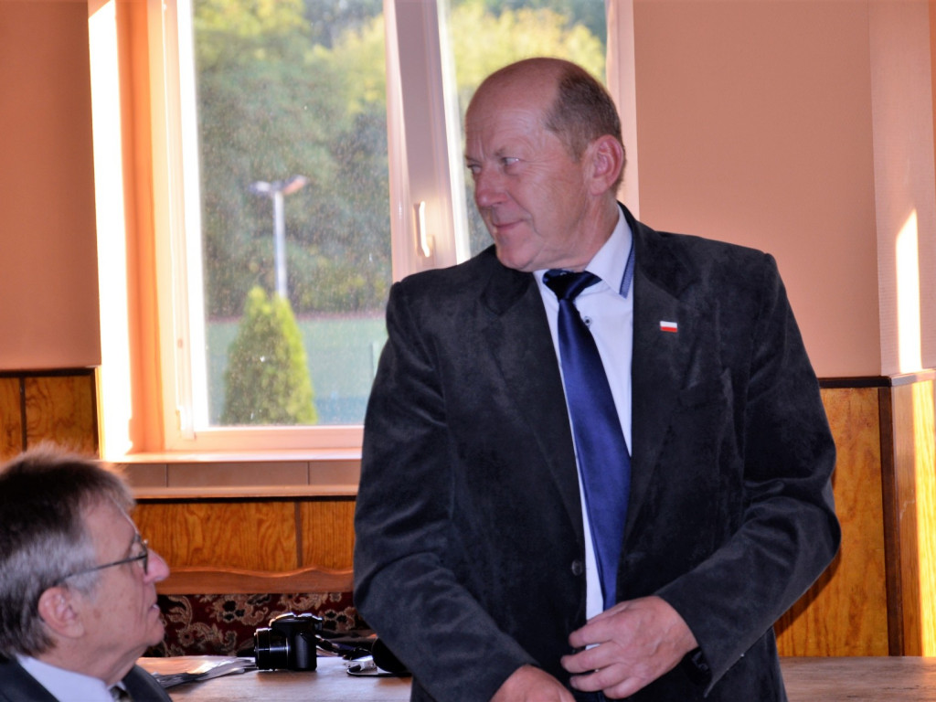 Konwencja wyborcza Prawa i Sprawiedliwości w Ostrzeszowie