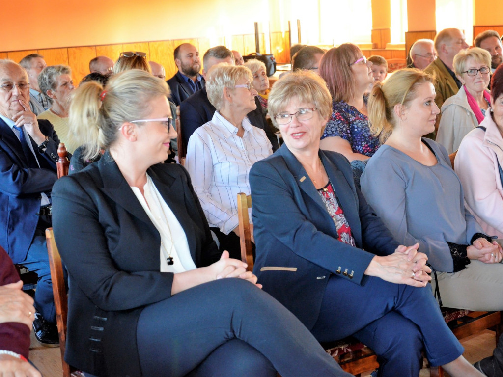 Konwencja wyborcza Prawa i Sprawiedliwości w Ostrzeszowie