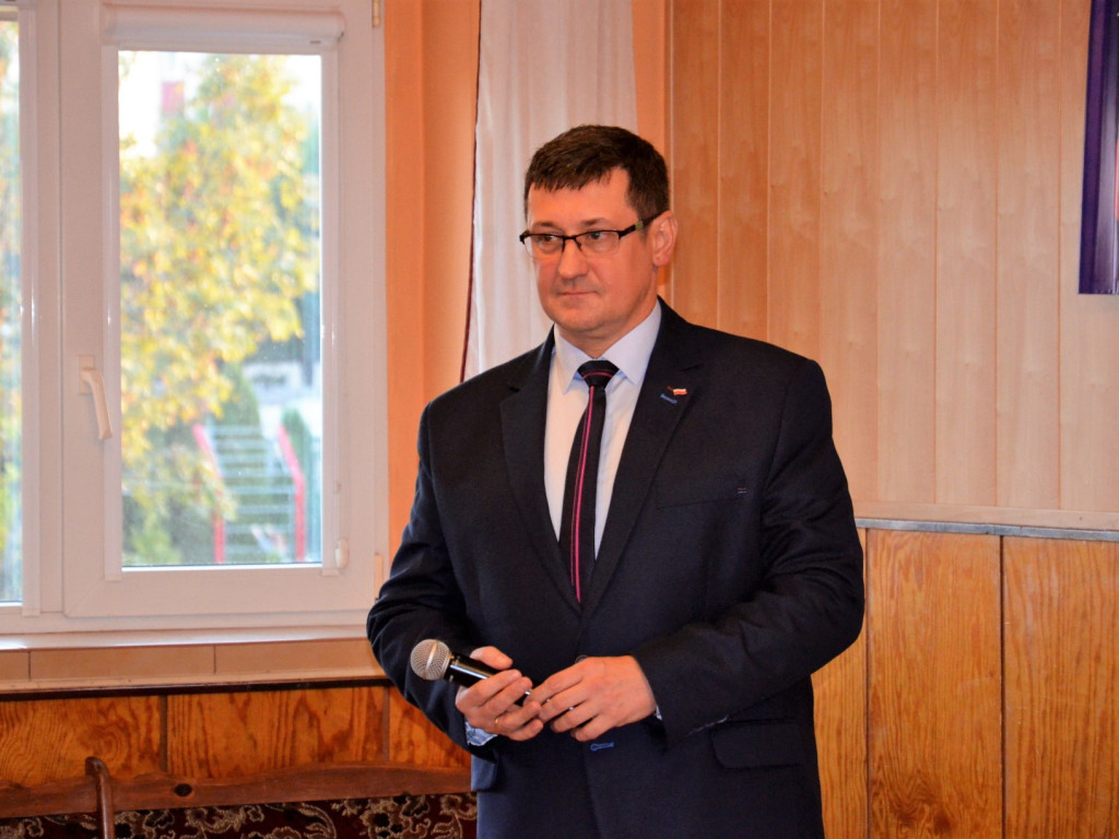 Konwencja wyborcza Prawa i Sprawiedliwości w Ostrzeszowie