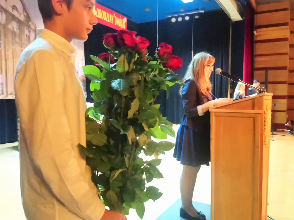 Jubileusz 90-lecia Szkoły Podstawowej nr 2 w Ostrzeszowie