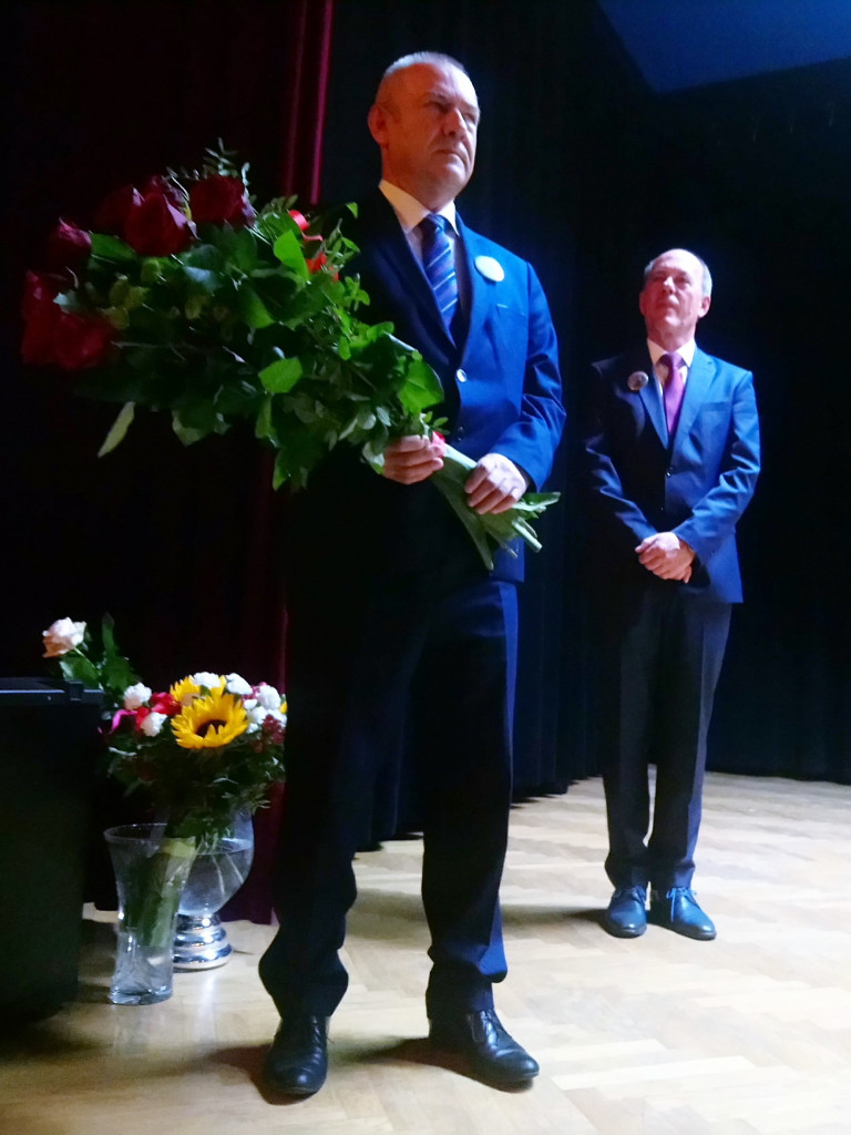 Jubileusz 90-lecia Szkoły Podstawowej nr 2 w Ostrzeszowie