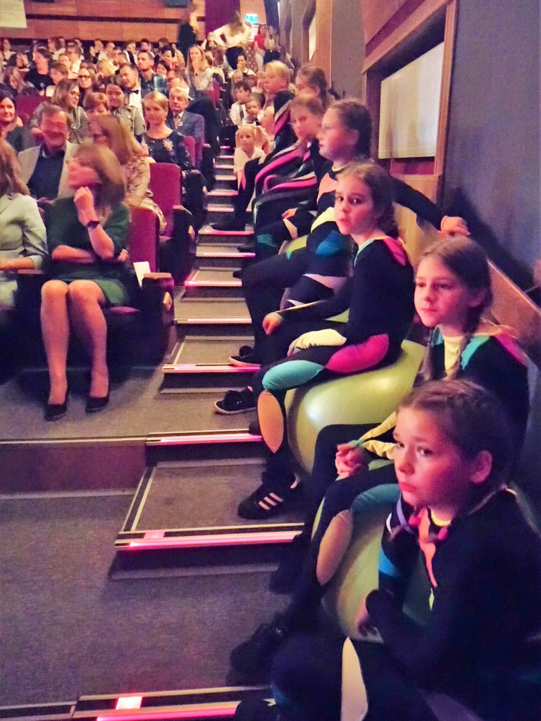 Jubileusz 90-lecia Szkoły Podstawowej nr 2 w Ostrzeszowie