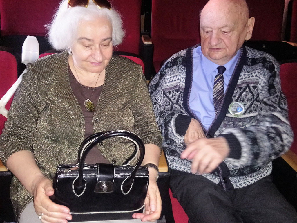 Jubileusz 90-lecia Szkoły Podstawowej nr 2 w Ostrzeszowie