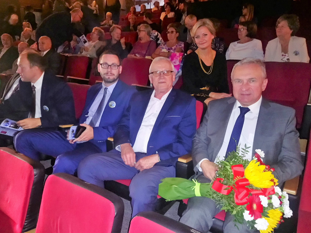 Jubileusz 90-lecia Szkoły Podstawowej nr 2 w Ostrzeszowie