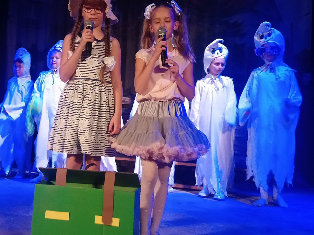 Jubileusz 90-lecia Szkoły Podstawowej nr 2 w Ostrzeszowie