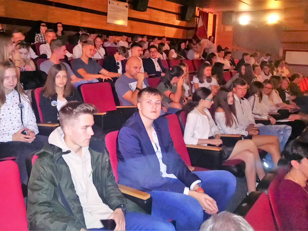 Jubileusz 90-lecia Szkoły Podstawowej nr 2 w Ostrzeszowie