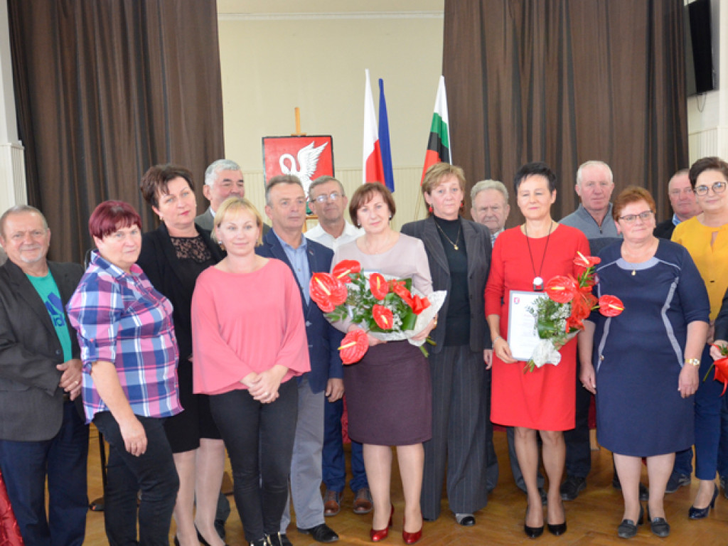 GRABÓW: Dziękowali, przepraszali i żegnali