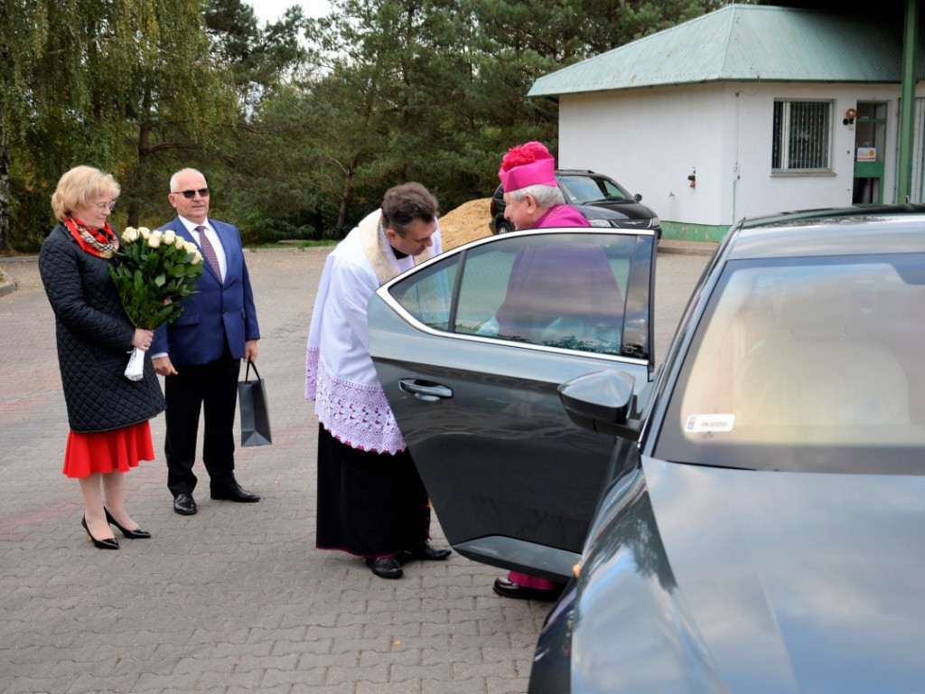 ,,Mały Paryż' świętuje 100-lecie konsekracji kościoła