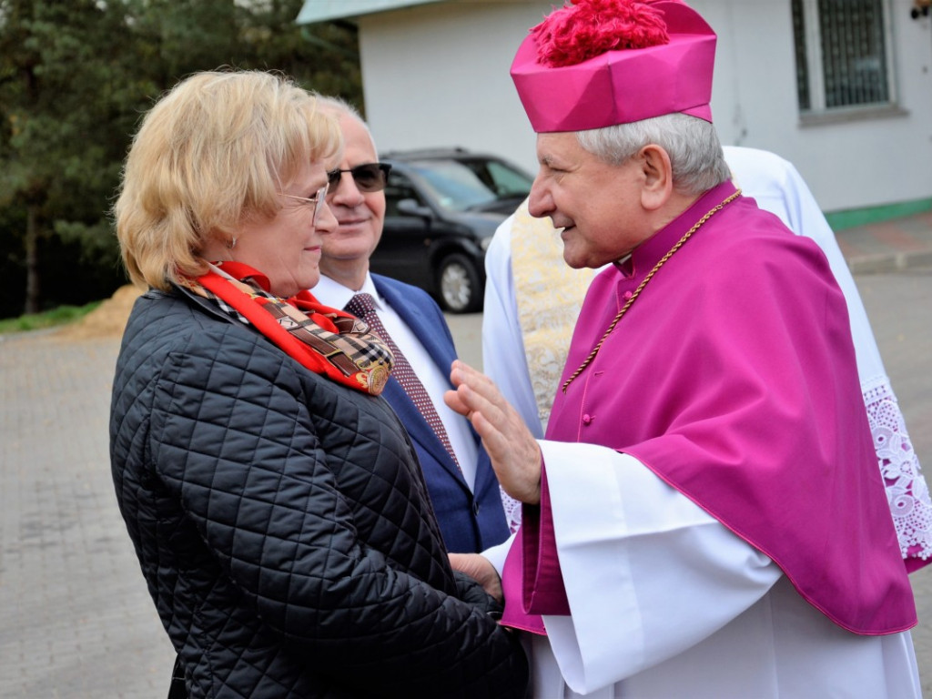 ,,Mały Paryż' świętuje 100-lecie konsekracji kościoła