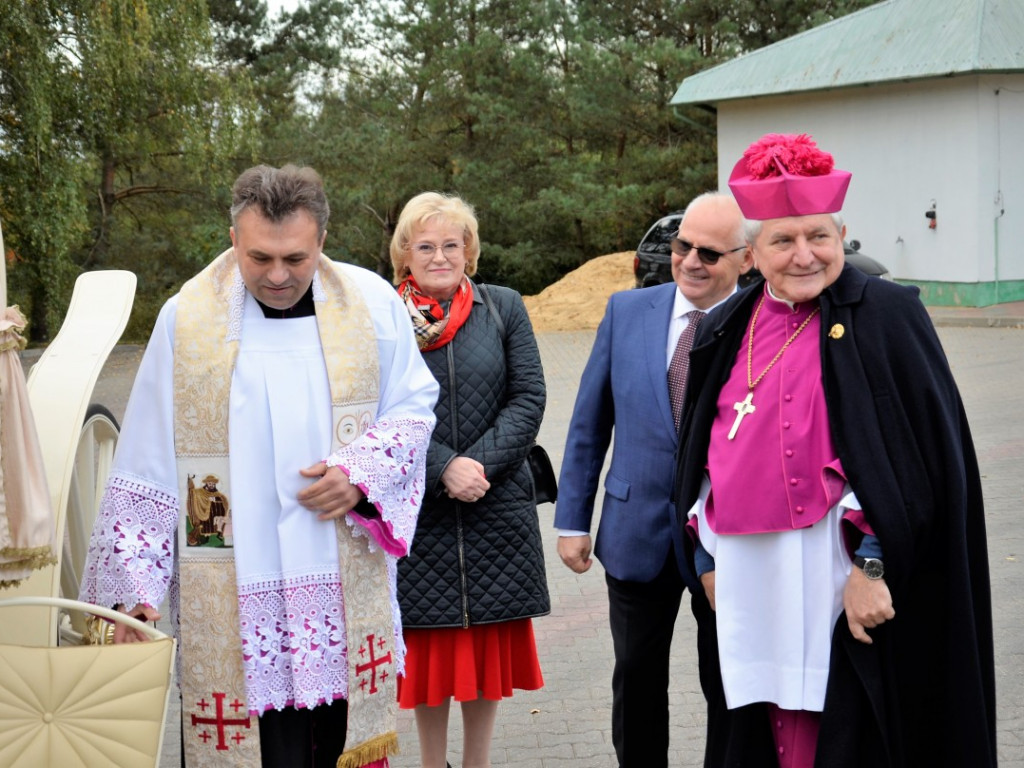 ,,Mały Paryż' świętuje 100-lecie konsekracji kościoła