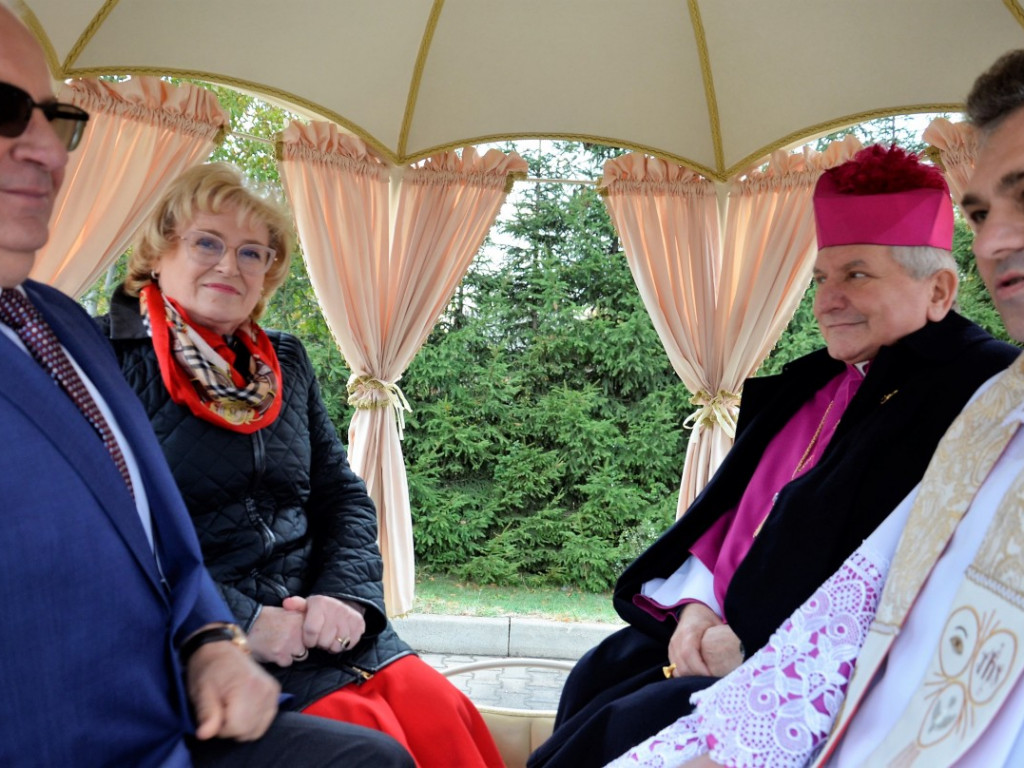 ,,Mały Paryż' świętuje 100-lecie konsekracji kościoła