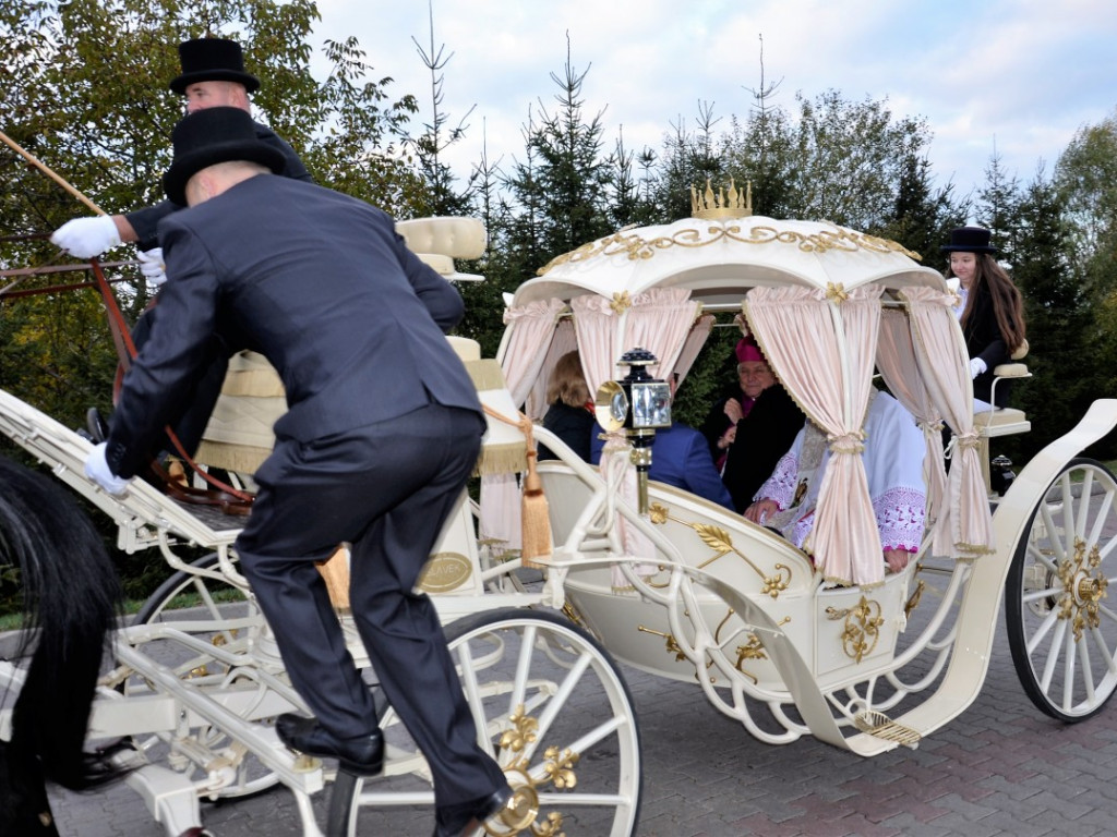 ,,Mały Paryż' świętuje 100-lecie konsekracji kościoła