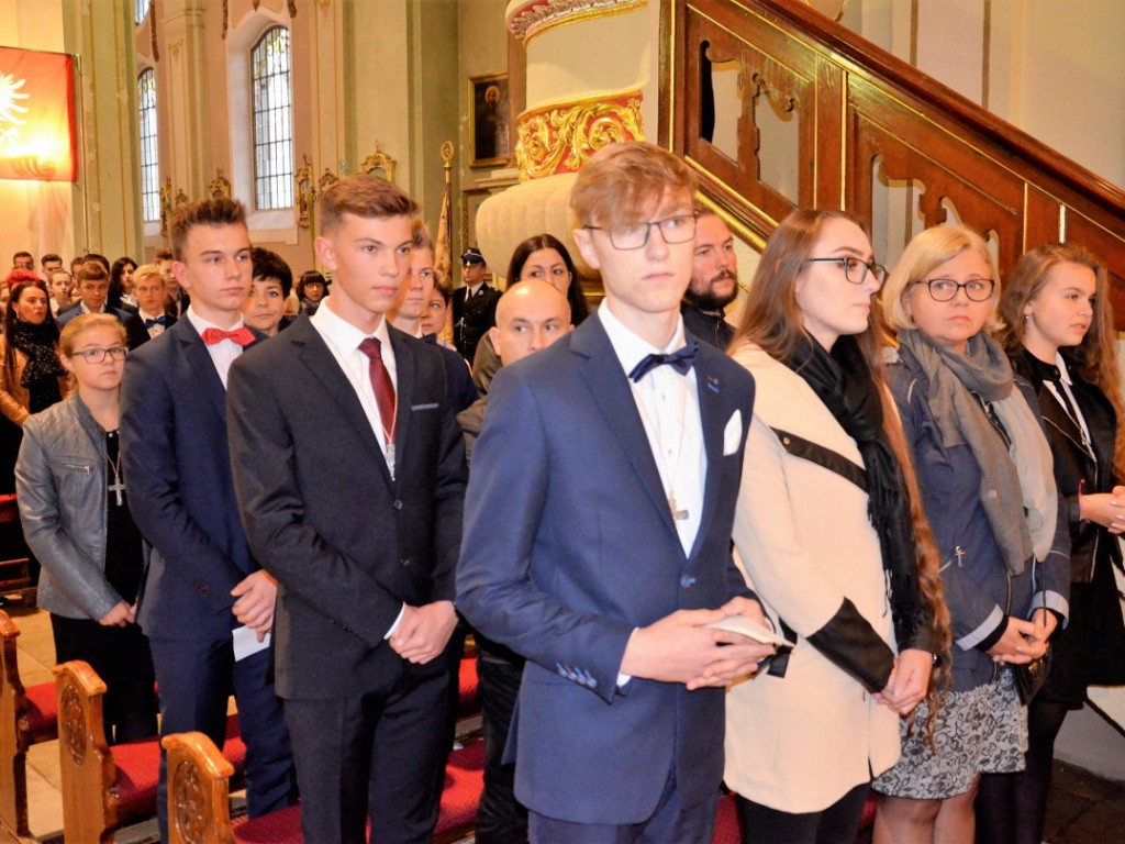 ,,Mały Paryż' świętuje 100-lecie konsekracji kościoła