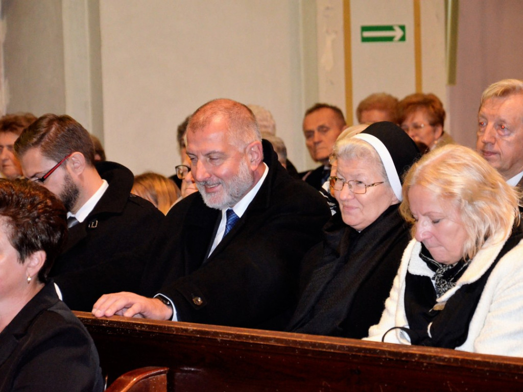 MIKSTAT UHONOROWAŁ PREZYDENTA RAFAŁA DUTKIEWICZA (FILM)