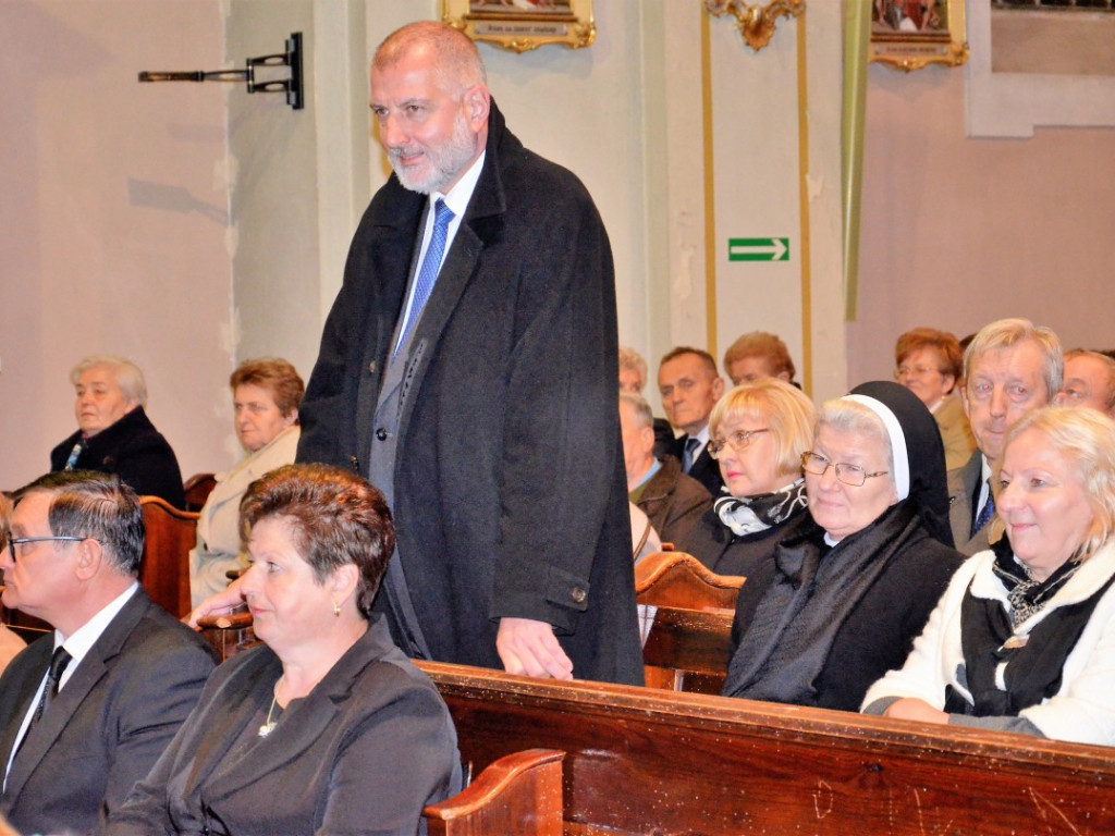 MIKSTAT UHONOROWAŁ PREZYDENTA RAFAŁA DUTKIEWICZA (FILM)