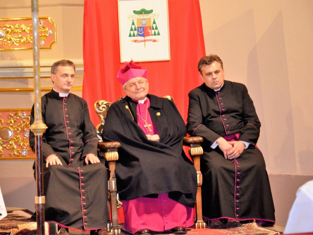 MIKSTAT UHONOROWAŁ PREZYDENTA RAFAŁA DUTKIEWICZA (FILM)