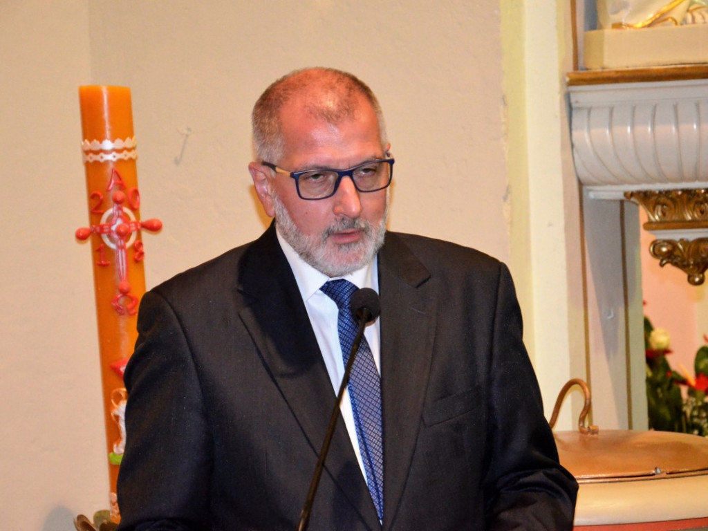 MIKSTAT UHONOROWAŁ PREZYDENTA RAFAŁA DUTKIEWICZA (FILM)