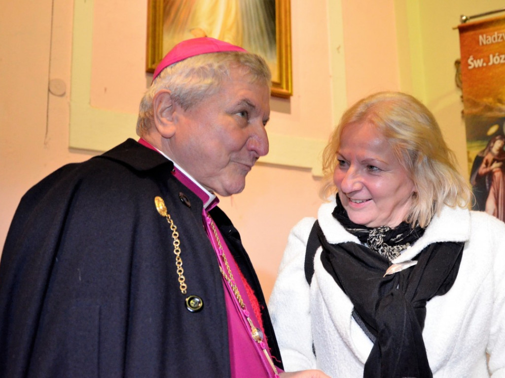 MIKSTAT UHONOROWAŁ PREZYDENTA RAFAŁA DUTKIEWICZA (FILM)