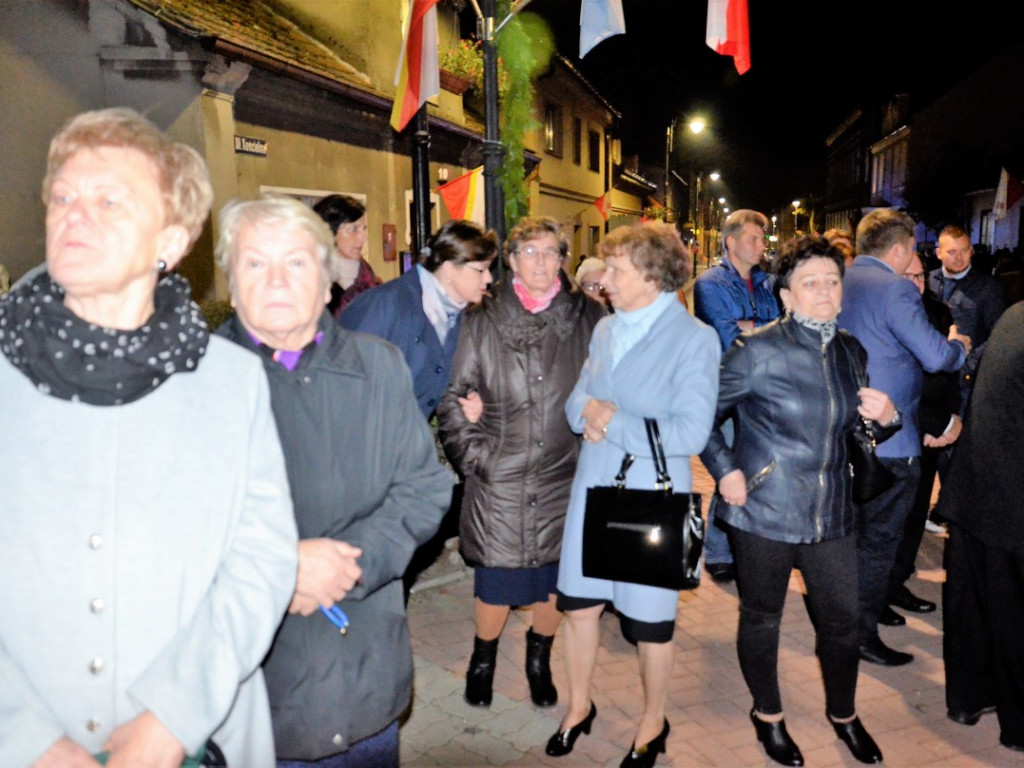 MIKSTAT UHONOROWAŁ PREZYDENTA RAFAŁA DUTKIEWICZA (FILM)