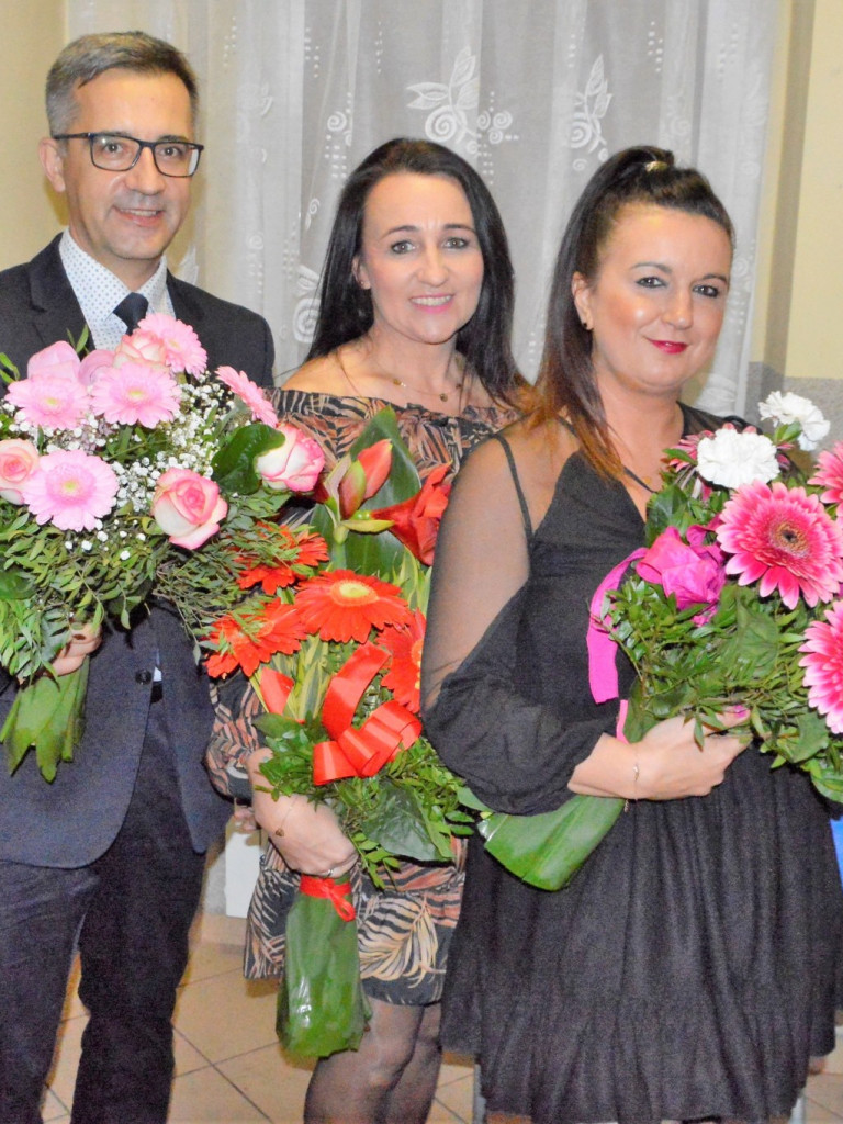 Obchodzący 90. urodziny profesor Jan Ślęk i jego Orkiestra w Ostrzeszowie (FILM)